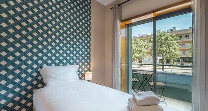 GuestReady - A Breath of fresh air in NogueirĂł