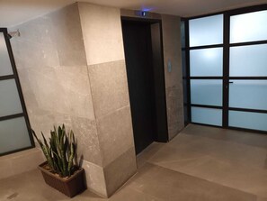 Reception - Amazing 2BR in Parque España (Mexico City)