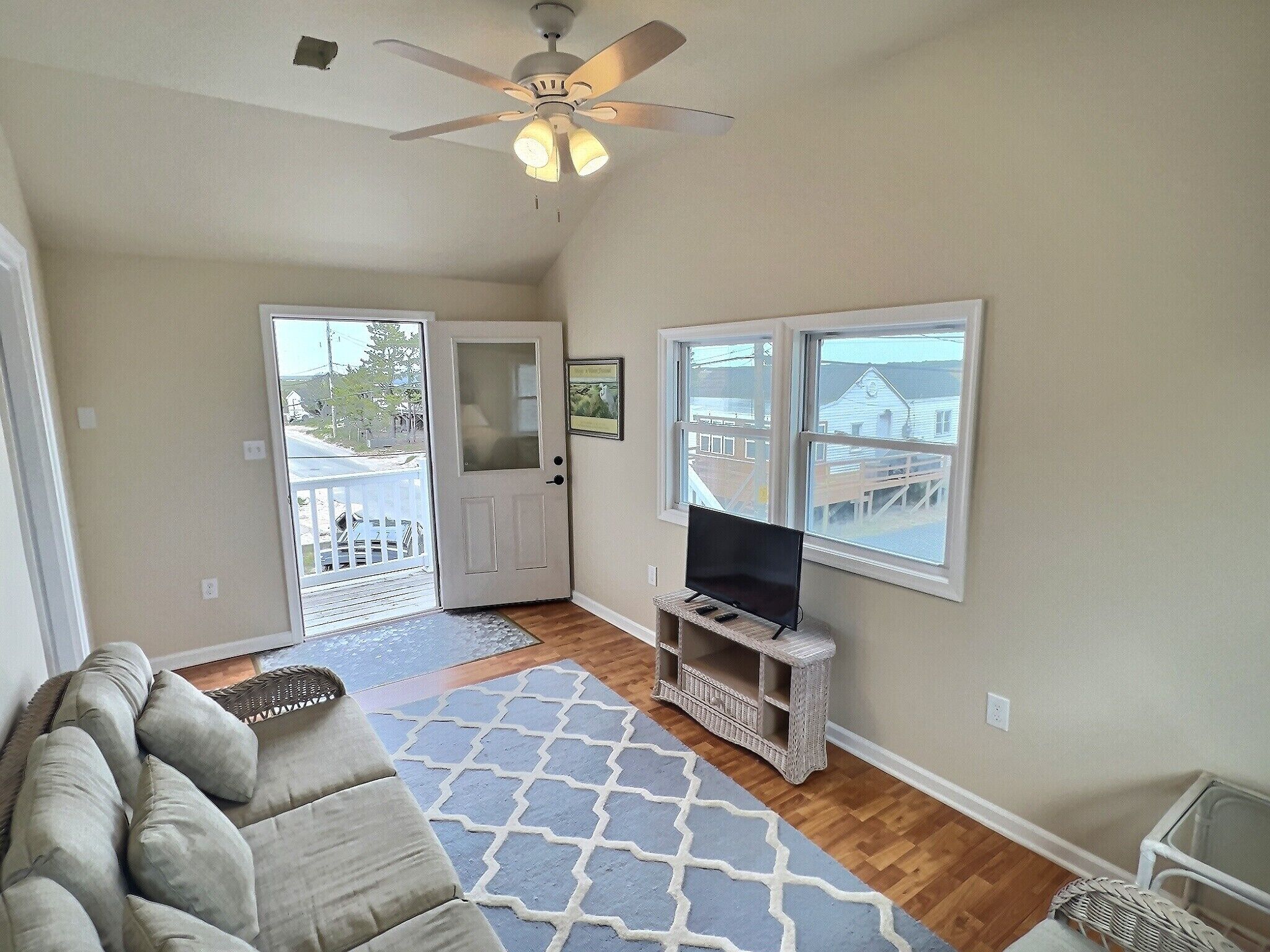 Reed's Beach Unforgettable Waterfront Getaway - The Sunsetter - Bay Front Home