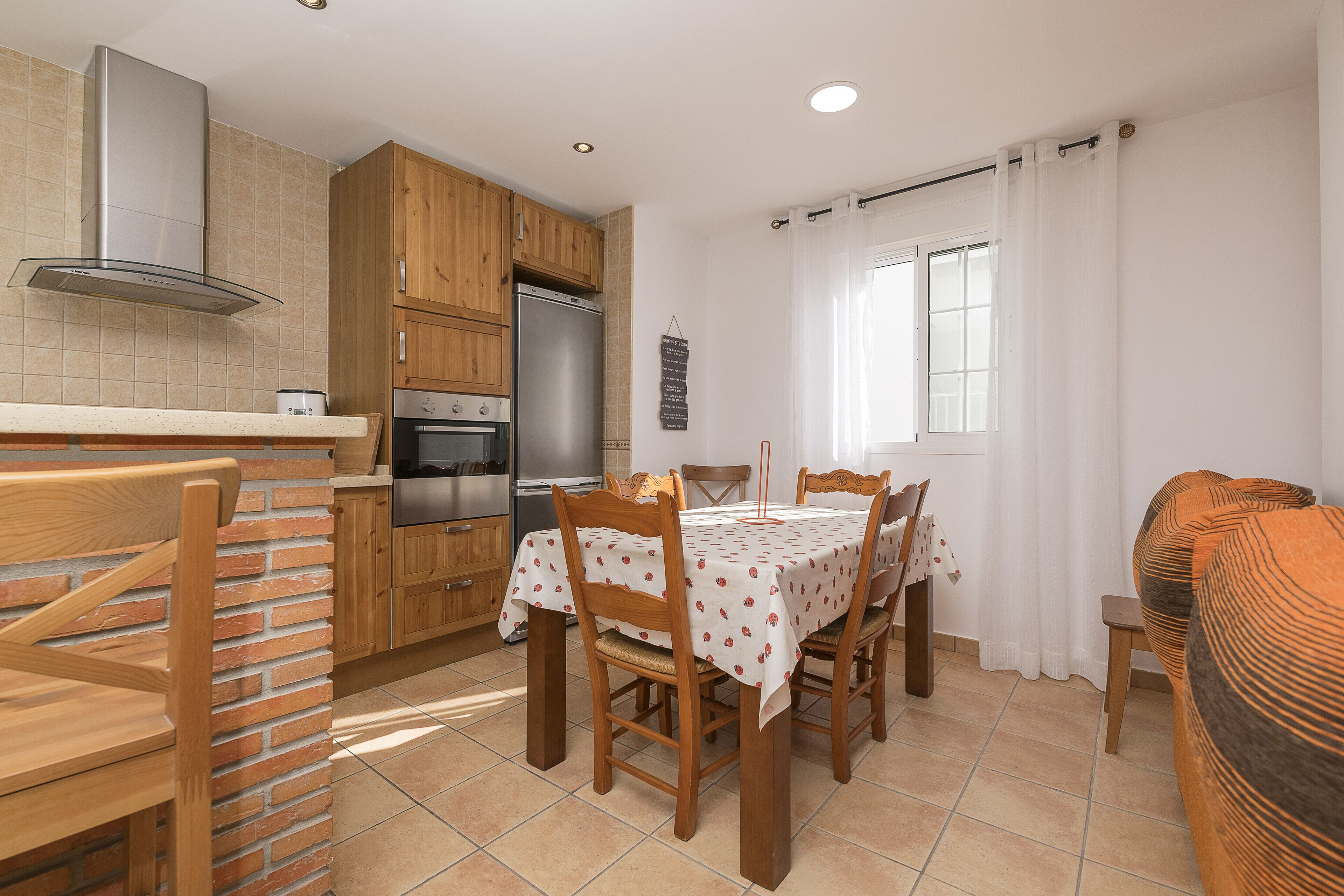 AZORIN - Coquettish apartment 500 meters from the beach
