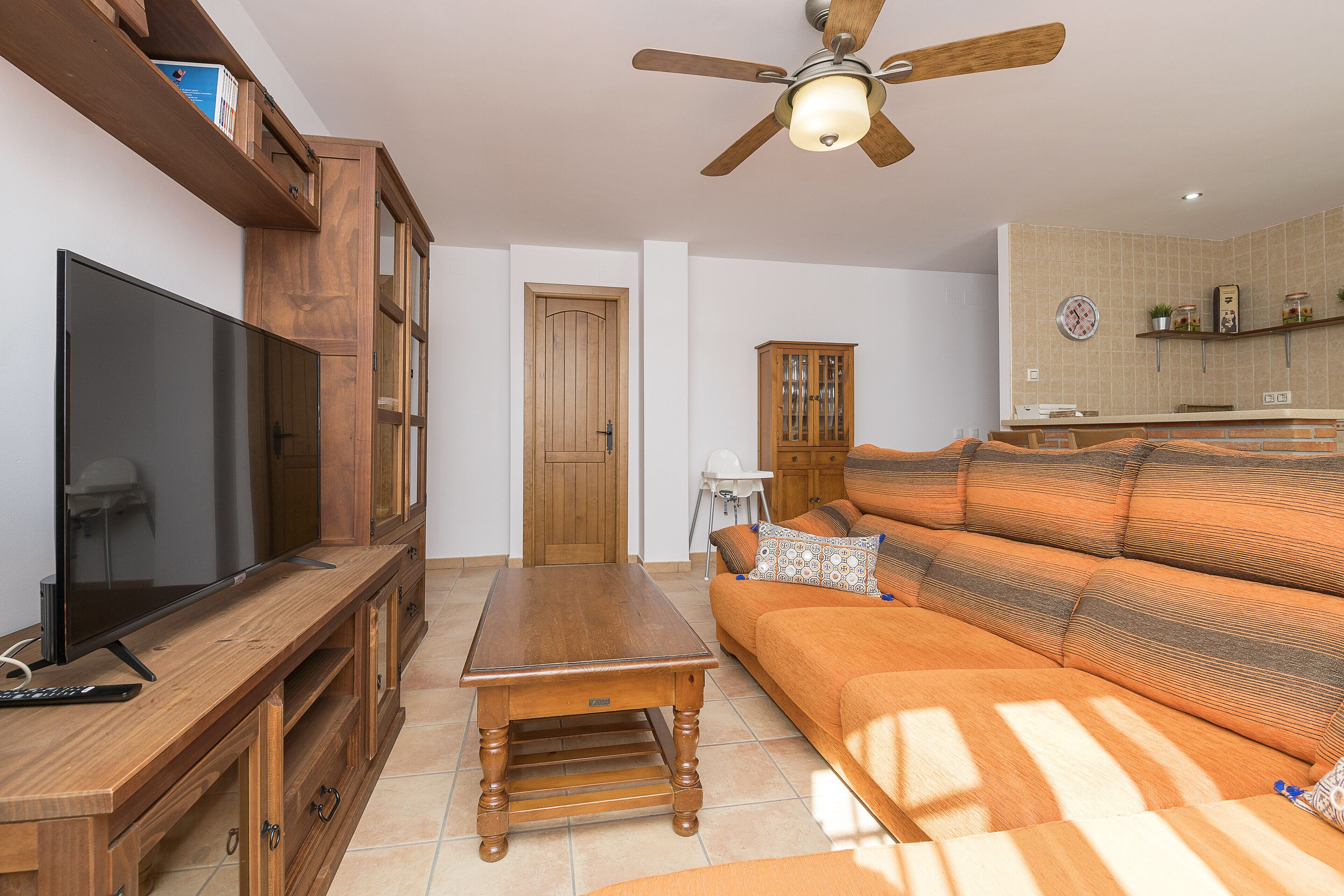 AZORIN - Coquettish apartment 500 meters from the beach