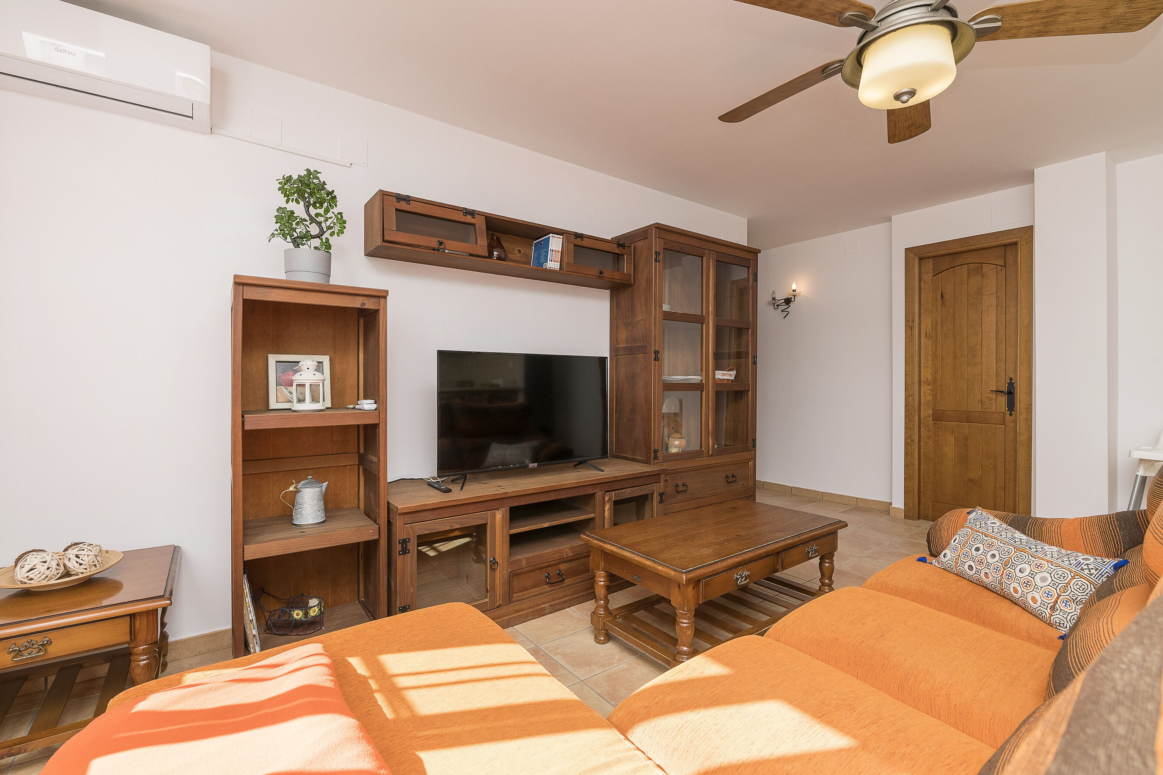 AZORIN - Coquettish apartment 500 meters from the beach
