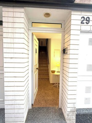 Interior - Tamariu Foraió Home for 6, AC/WiFi 50m beach near! (Tamariu)