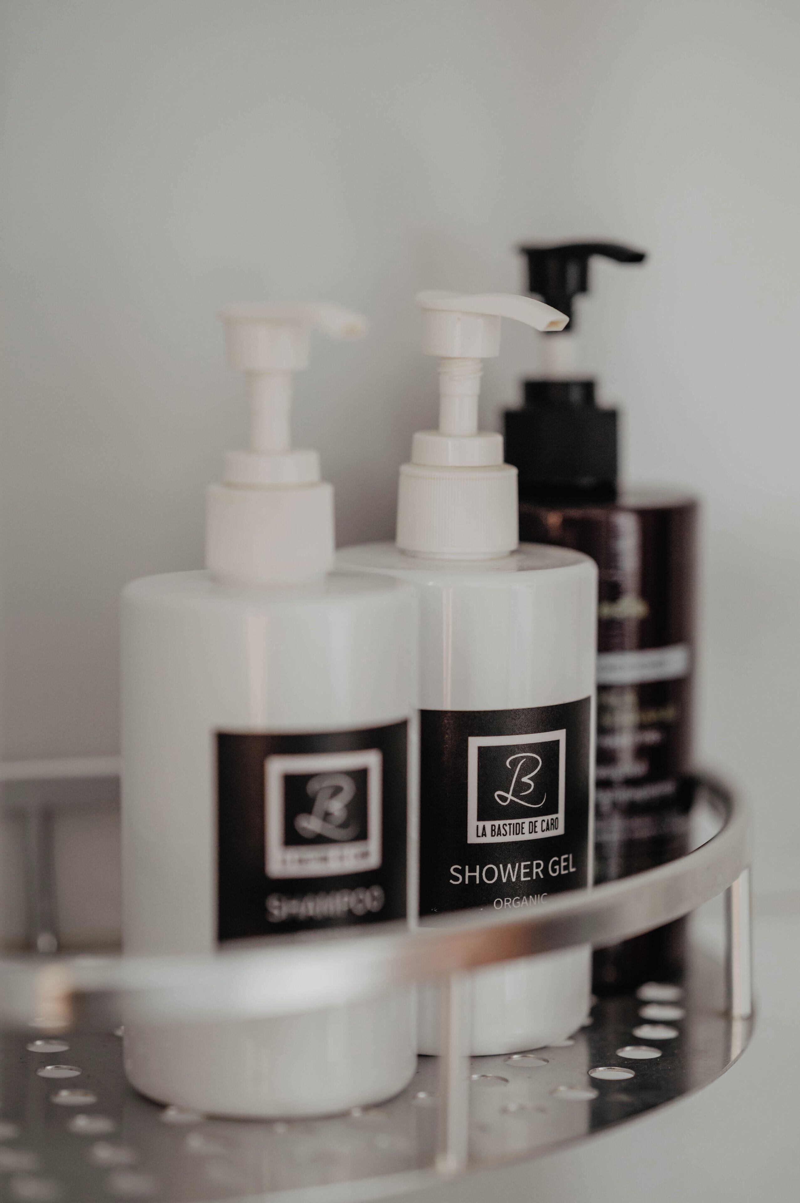 Foto - La Bastide de Caro