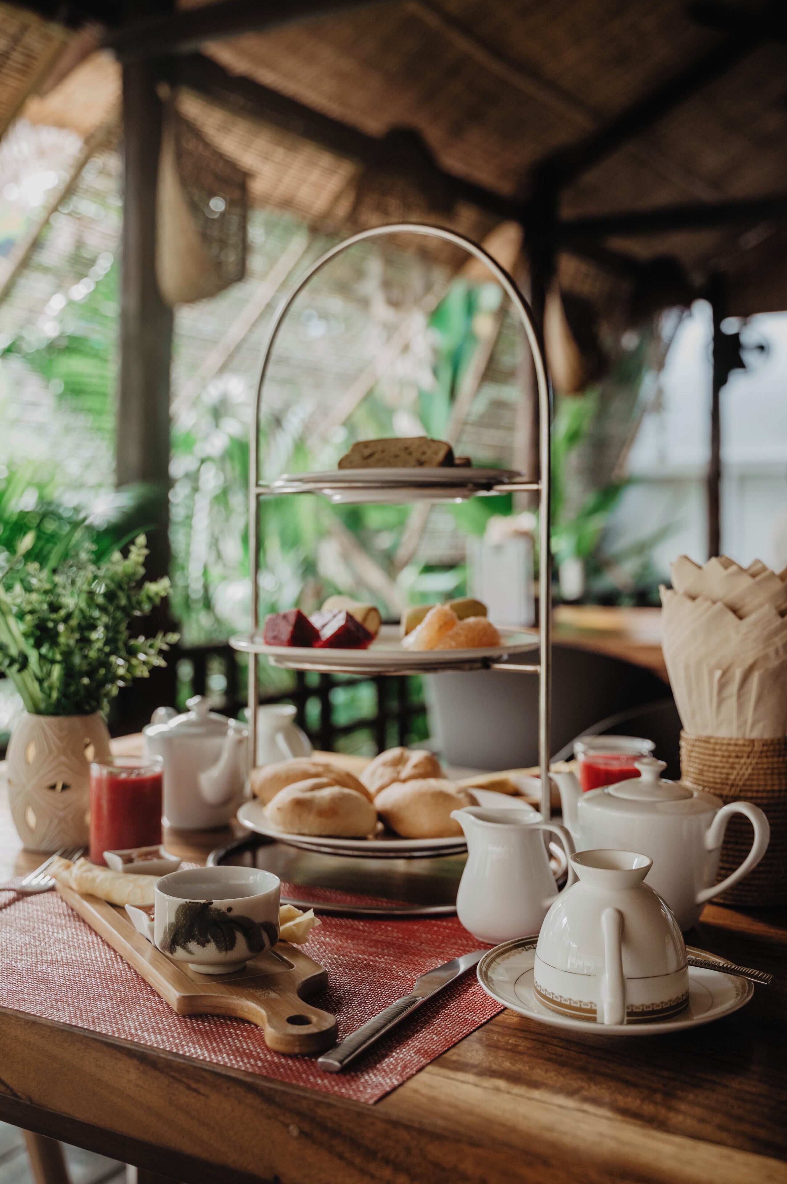Foto - La Bastide de Caro