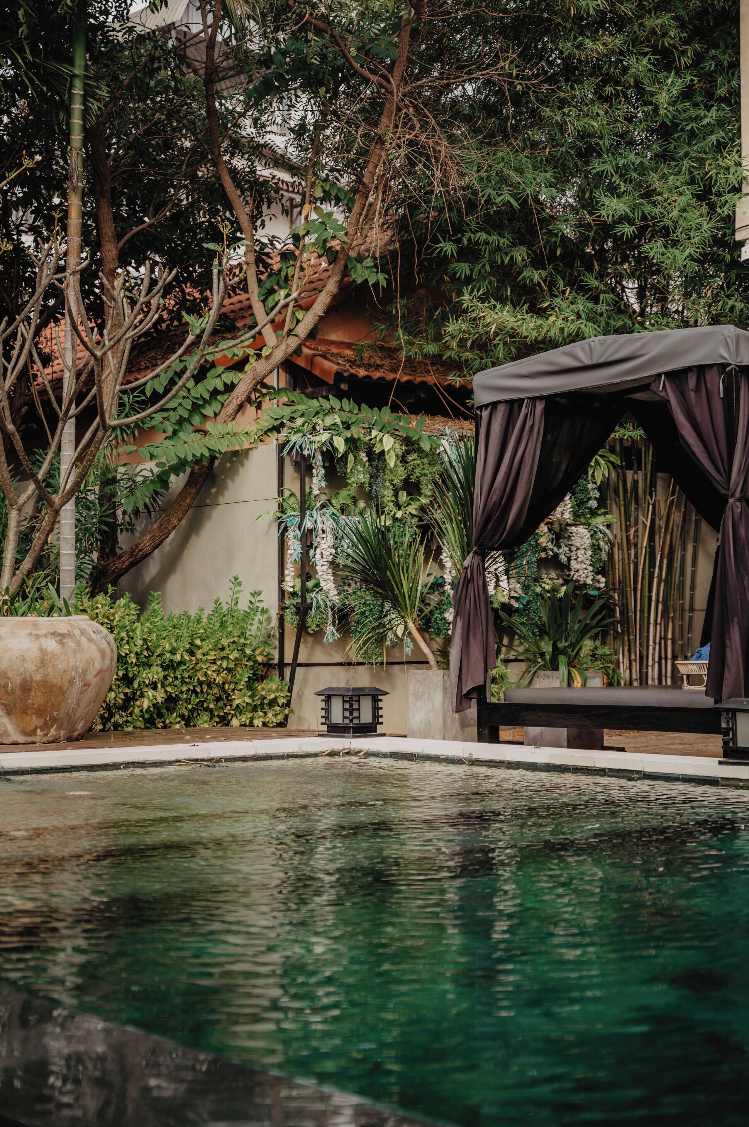 Foto - La Bastide de Caro