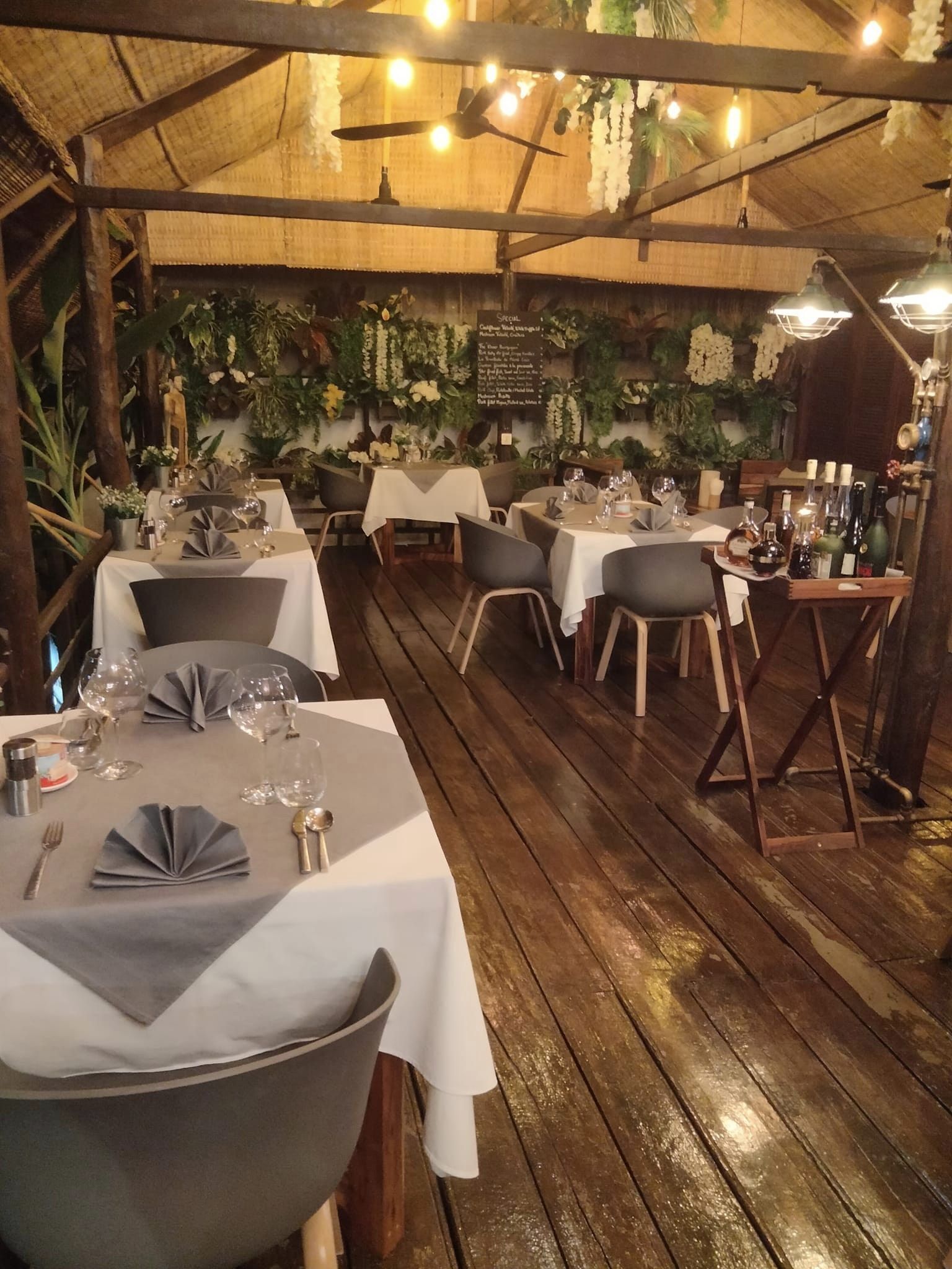 Foto - La Bastide de Caro