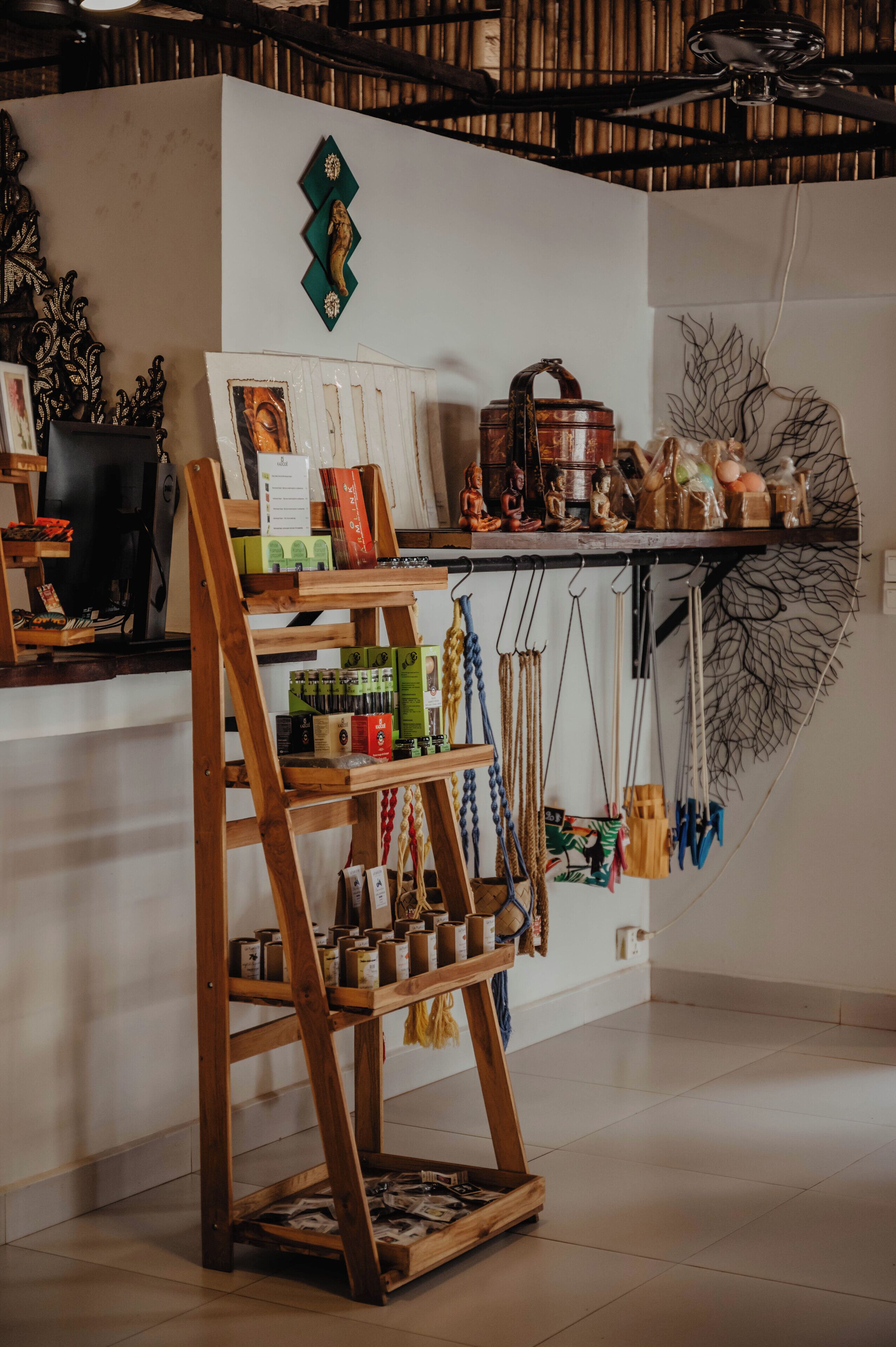 Foto - La Bastide de Caro