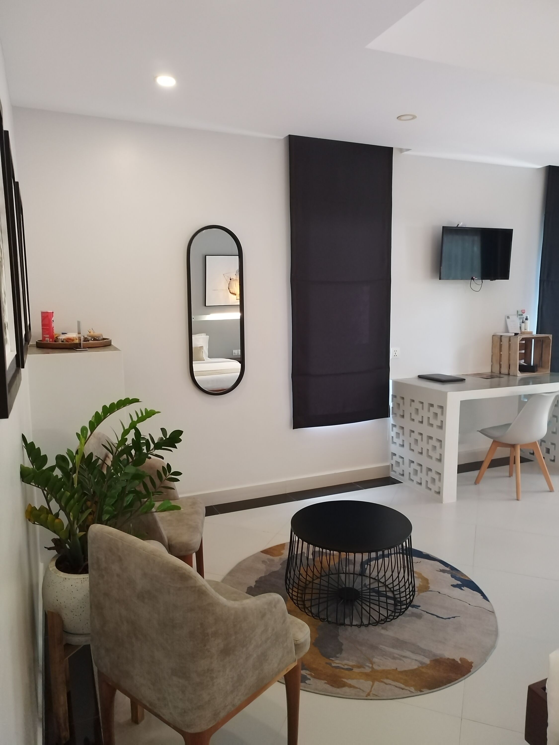 Foto - La Bastide de Caro