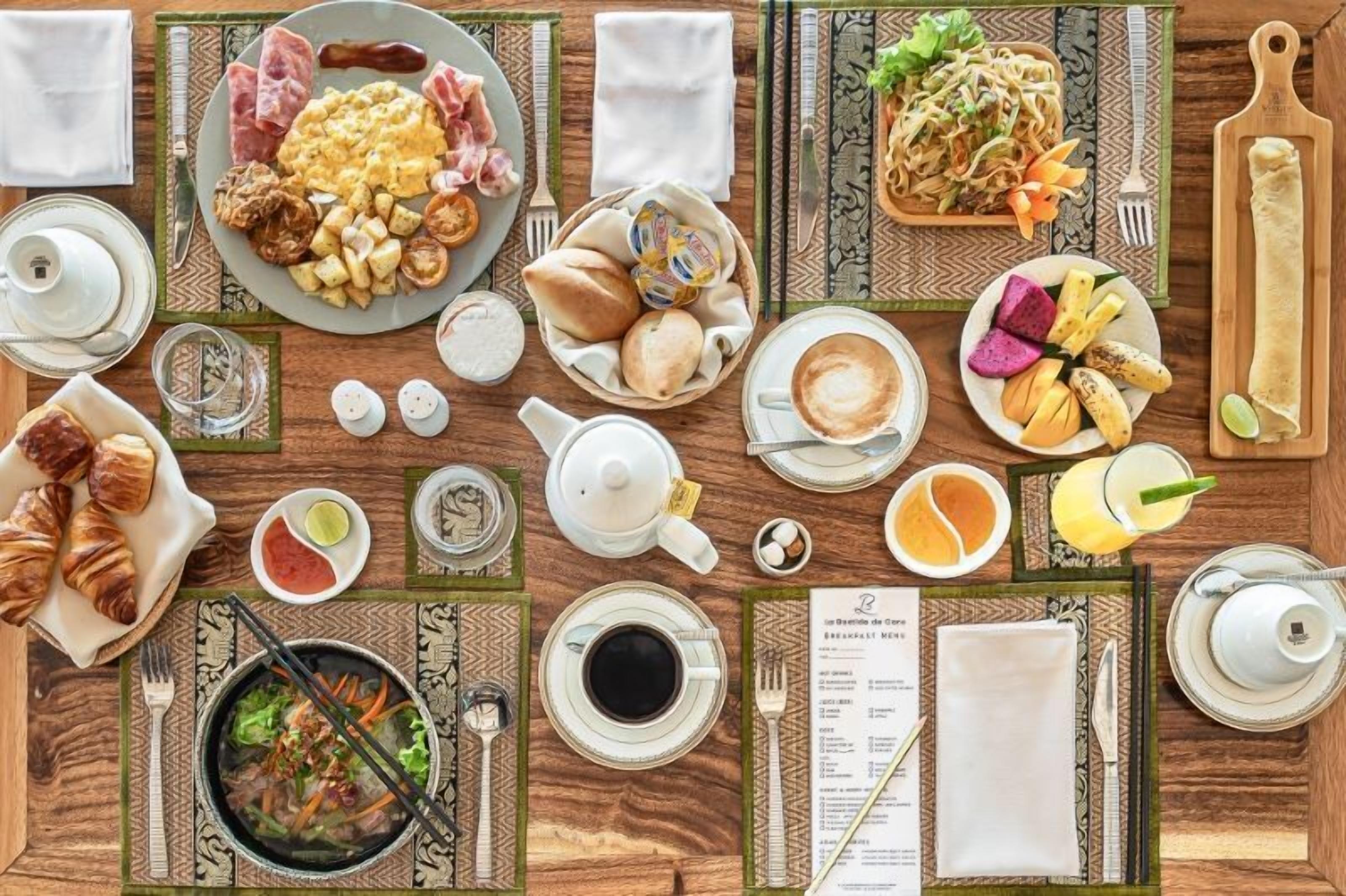 Foto - La Bastide de Caro