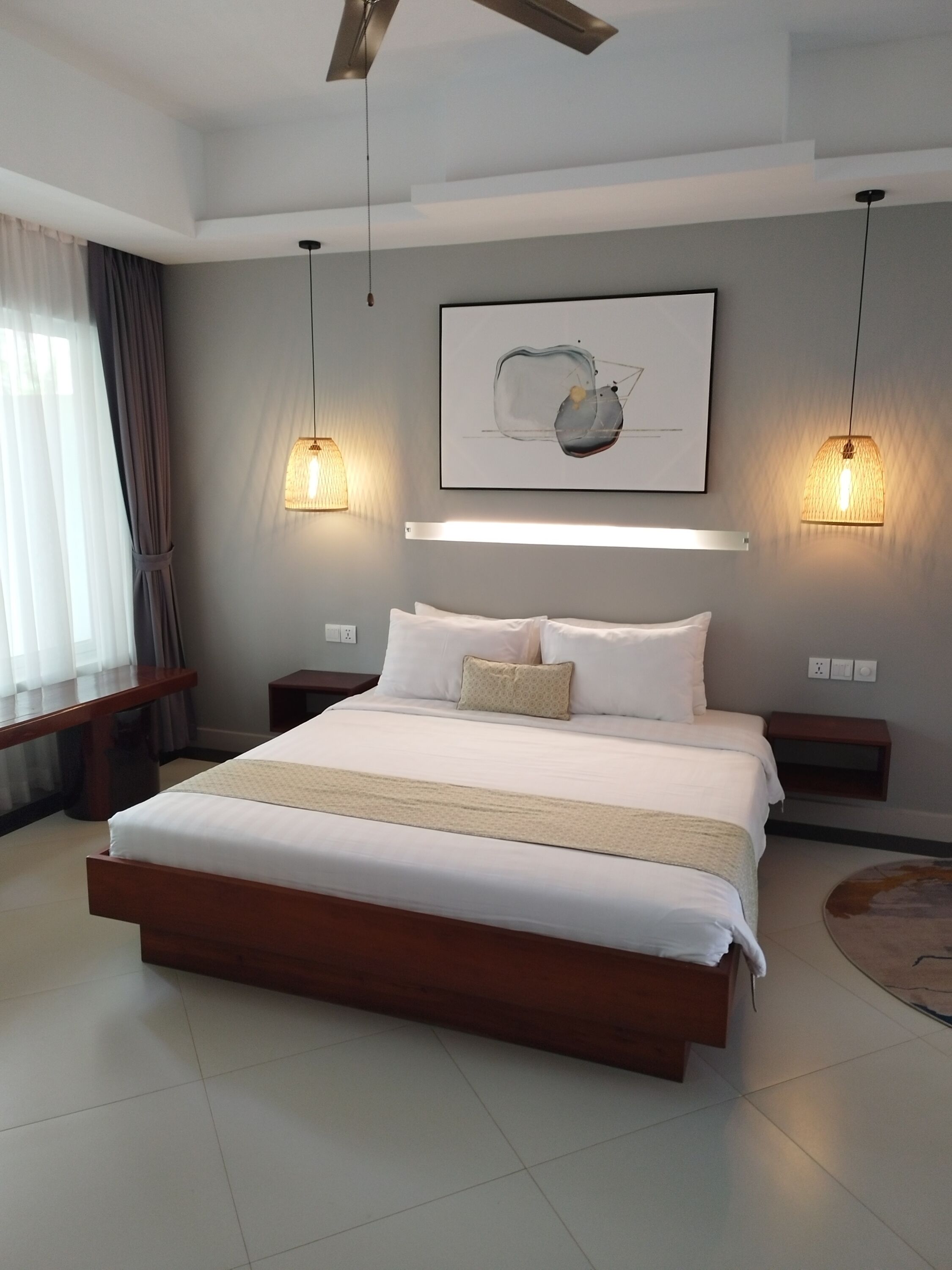 Foto - La Bastide de Caro