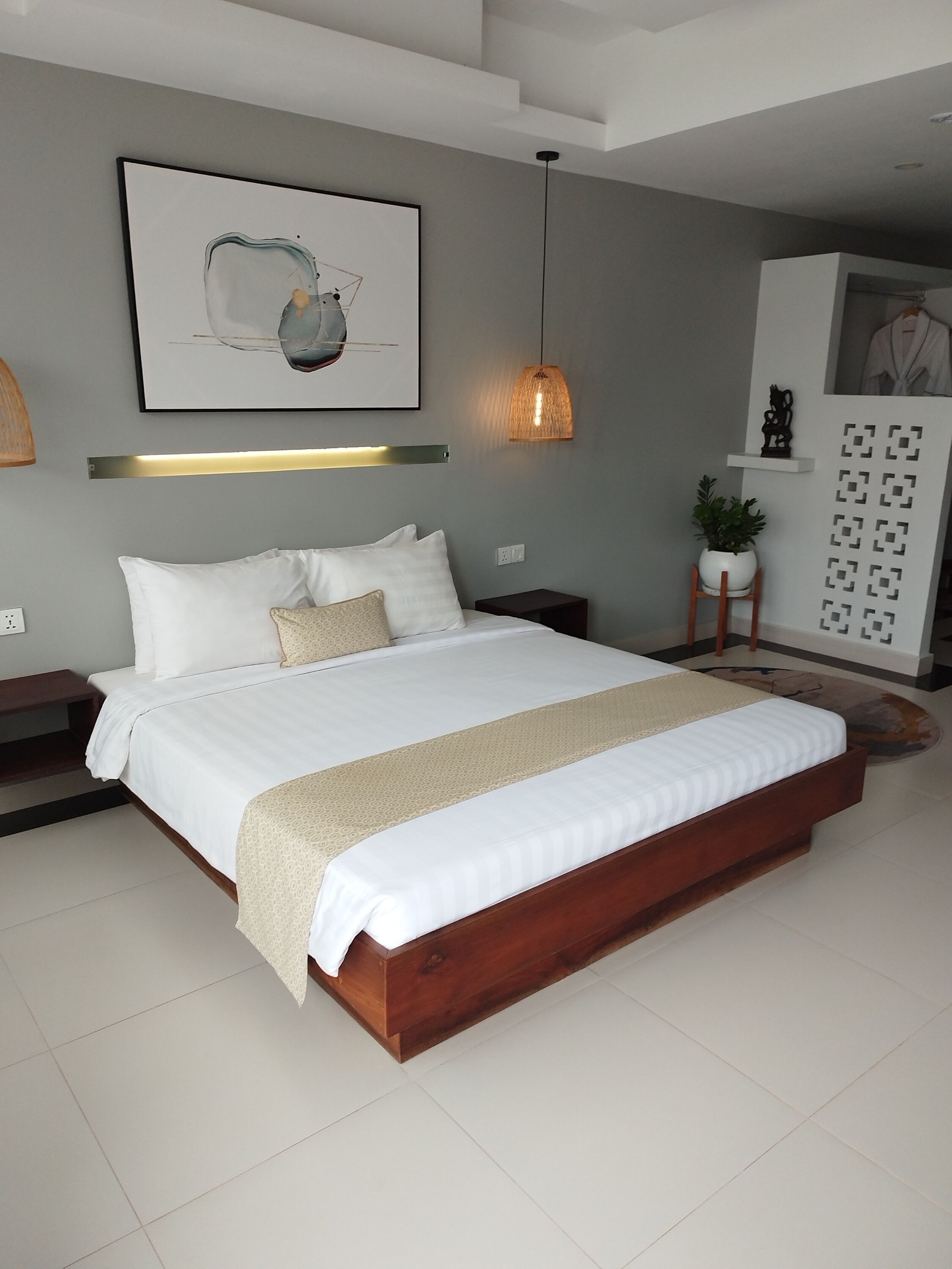 Foto - La Bastide de Caro