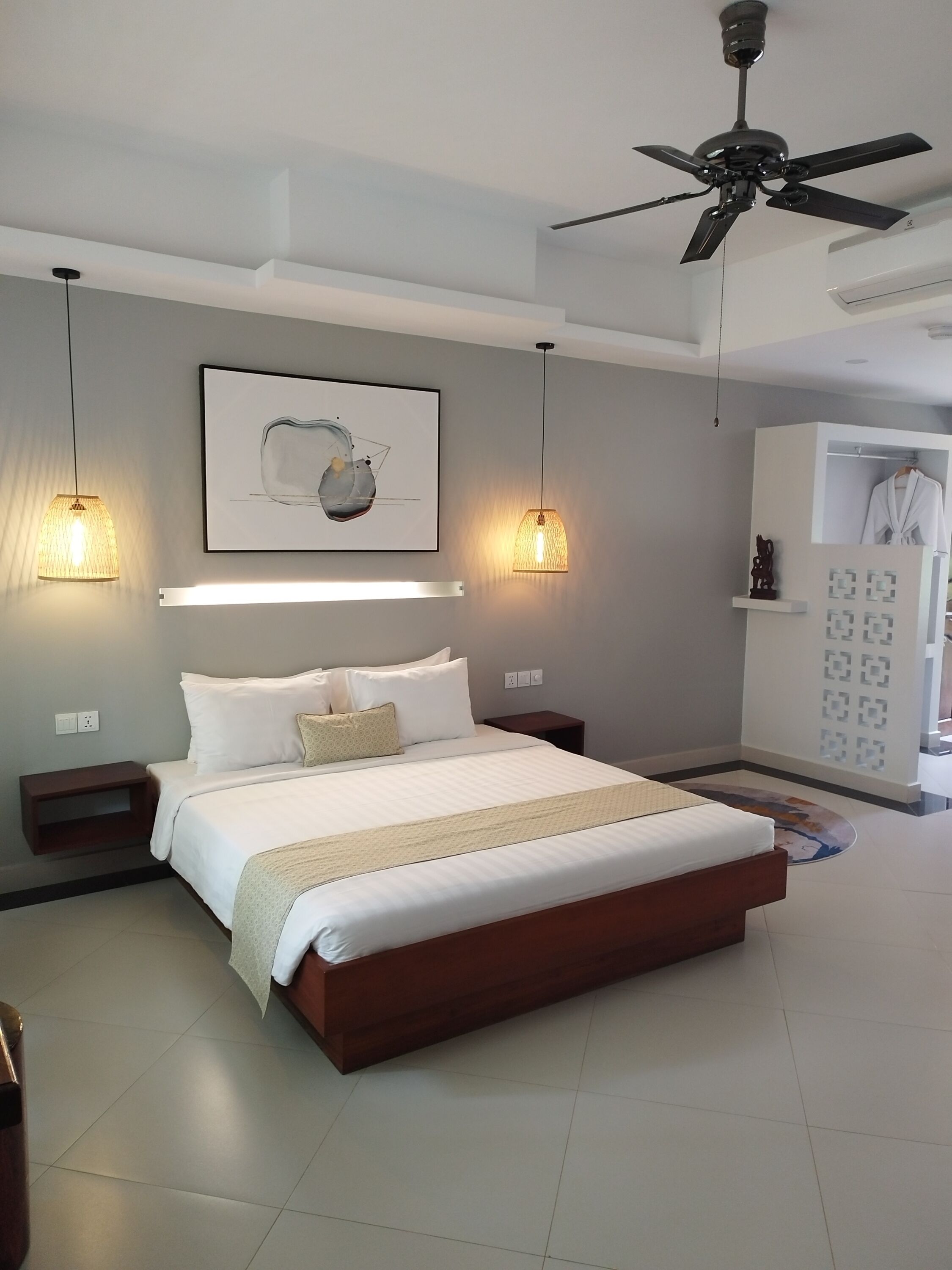 Foto - La Bastide de Caro