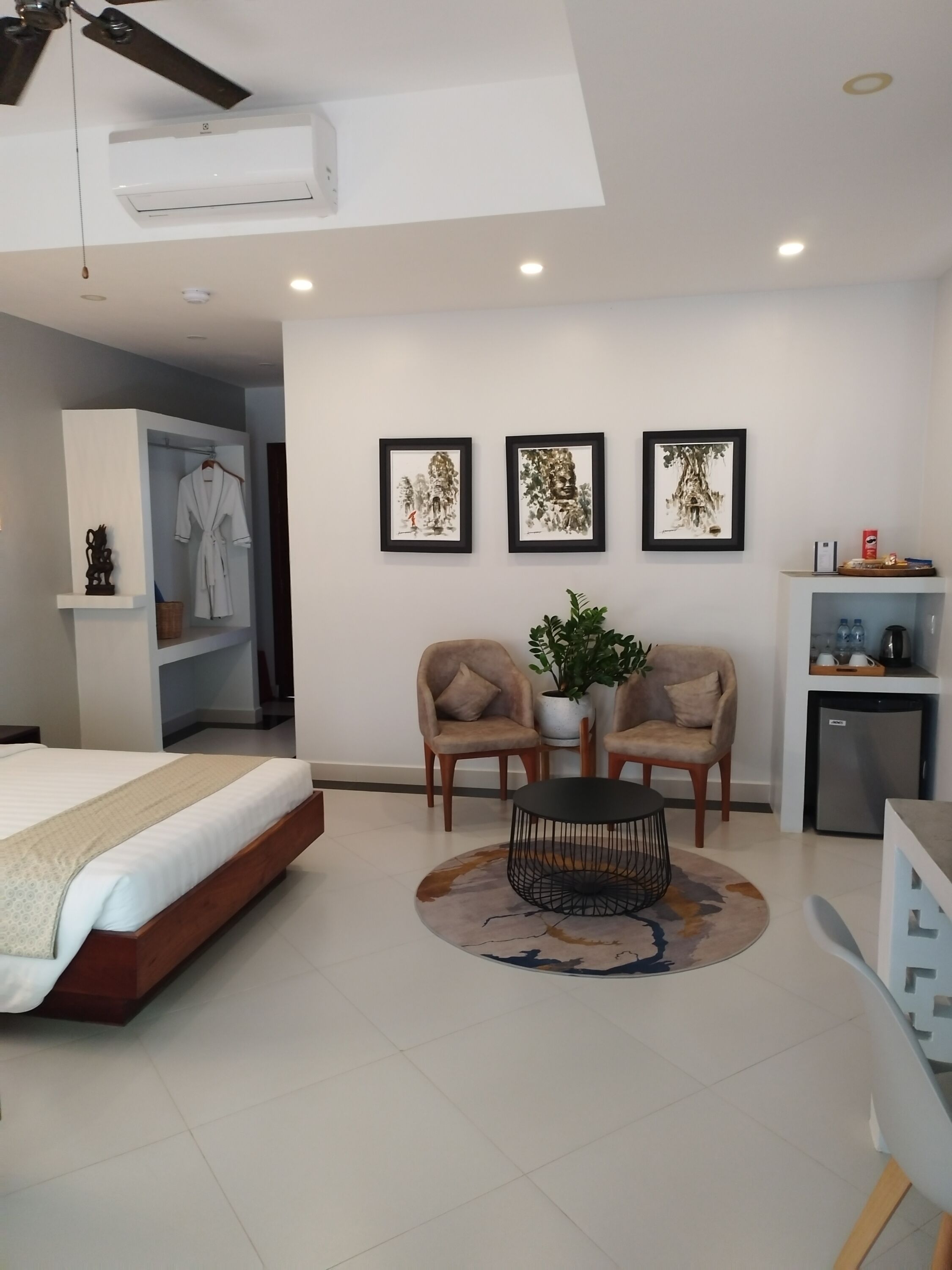 Foto - La Bastide de Caro