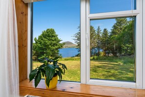 Interior - Cottage 446 - Letterfrack - sleeps 6 guests  in 3 bedrooms (Letterfrack)