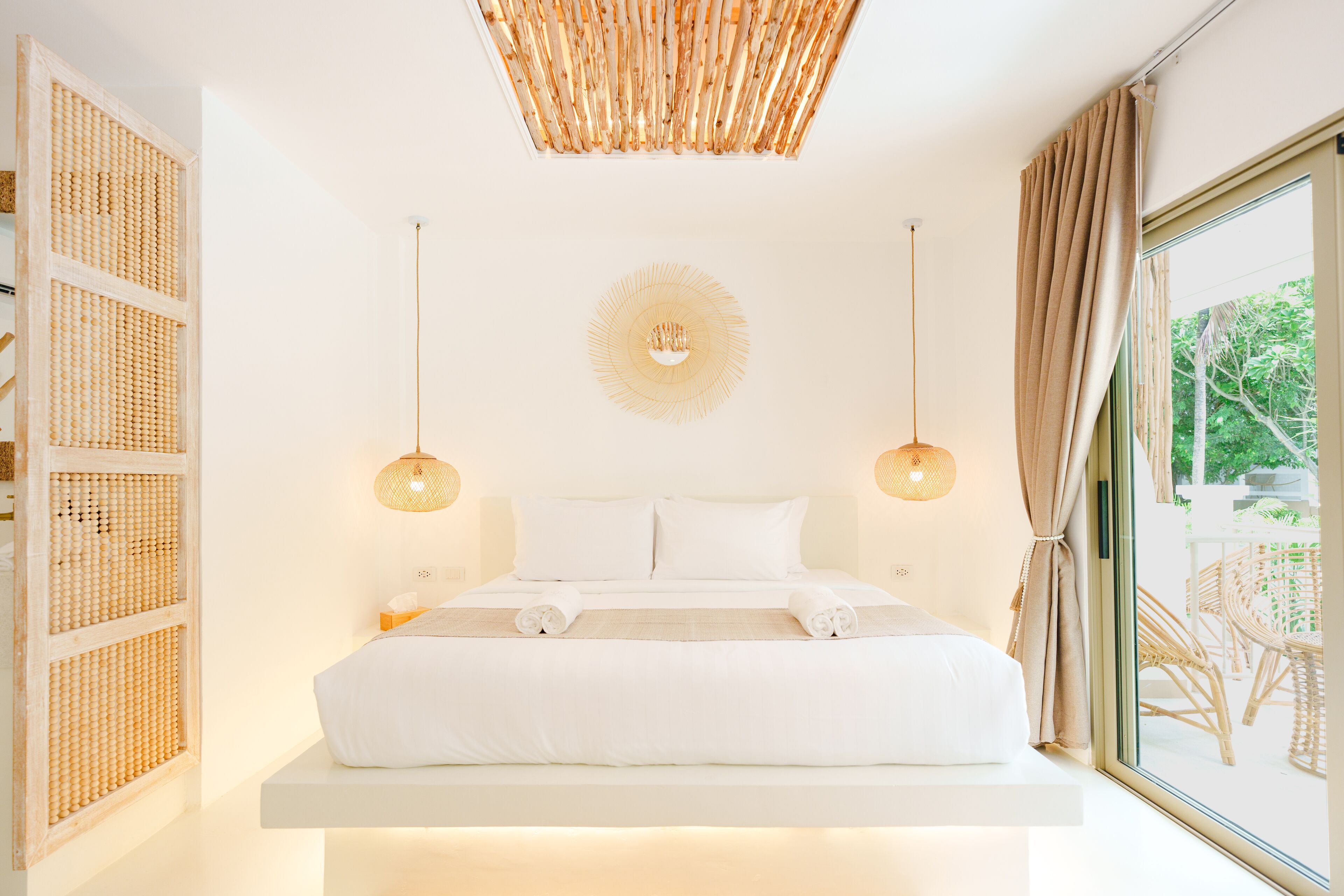 Sábanas de algodón egipcio y ropa de cama de alta calidad 