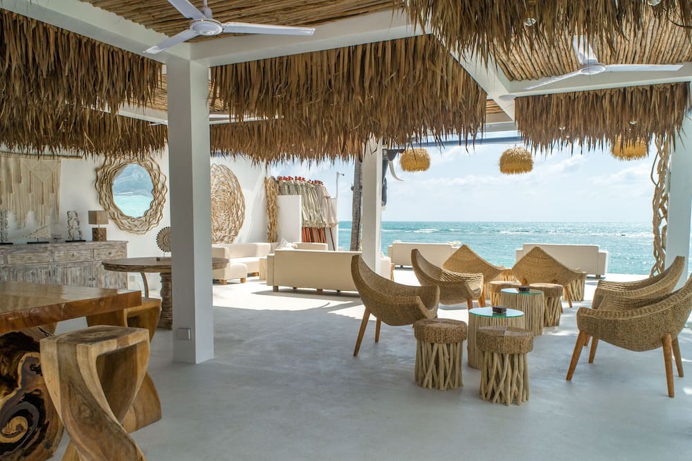 Elephant Beach Club & Resort Samui