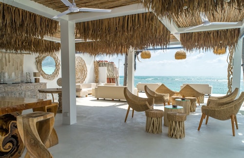 Elephant Beach Club & Resort Samui