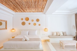 Sábanas de algodón egipcio y ropa de cama de alta calidad