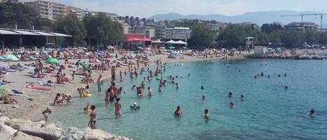Platja