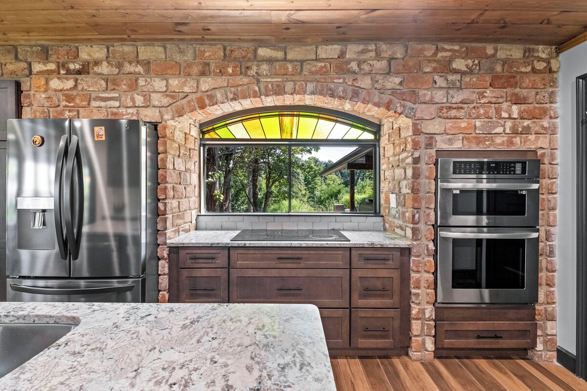 Photo 65 of Don't Miss Out!! BOOK TODAY - Sleeps 24 - 6 King Suites - 2 Hot Tubs - Fire Pit