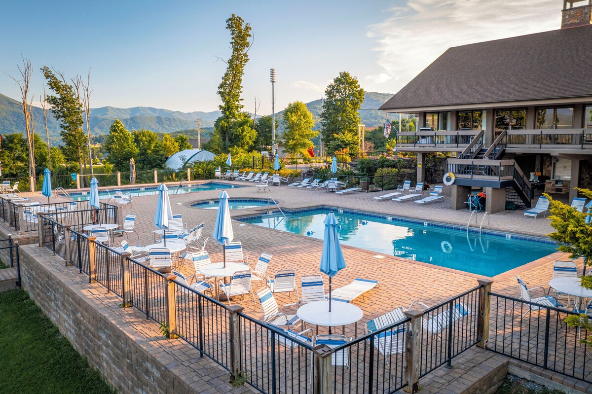 Photo 103 of Don't Miss Out!! BOOK TODAY - Sleeps 24 - 6 King Suites - 2 Hot Tubs - Fire Pit
