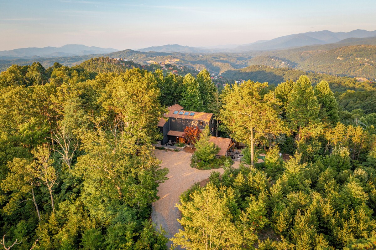 Photo 55 of Don't Miss Out!! BOOK TODAY - Sleeps 24 - 6 King Suites - 2 Hot Tubs - Fire Pit