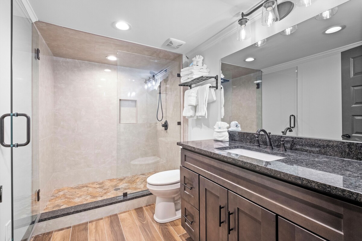 Photo 80 of Don't Miss Out!! BOOK TODAY - Sleeps 24 - 6 King Suites - 2 Hot Tubs - Fire Pit