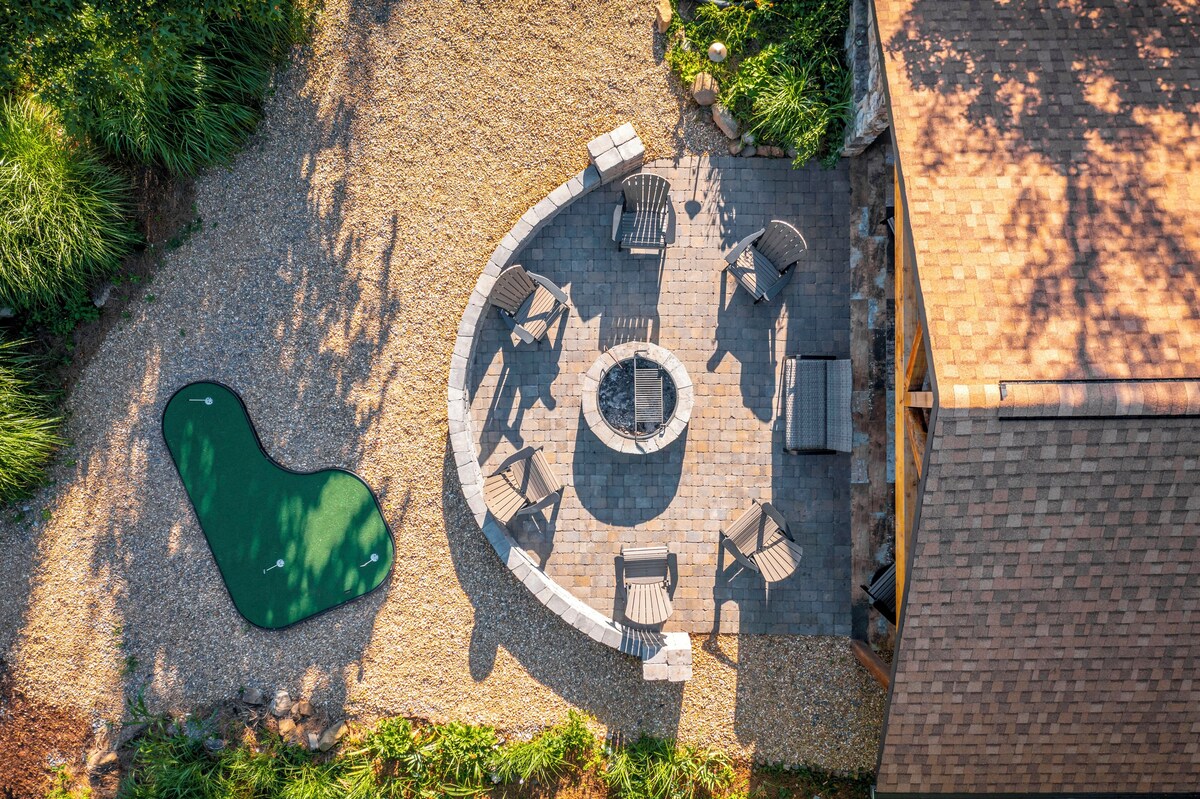 Photo 100 of Don't Miss Out!! BOOK TODAY - Sleeps 24 - 6 King Suites - 2 Hot Tubs - Fire Pit
