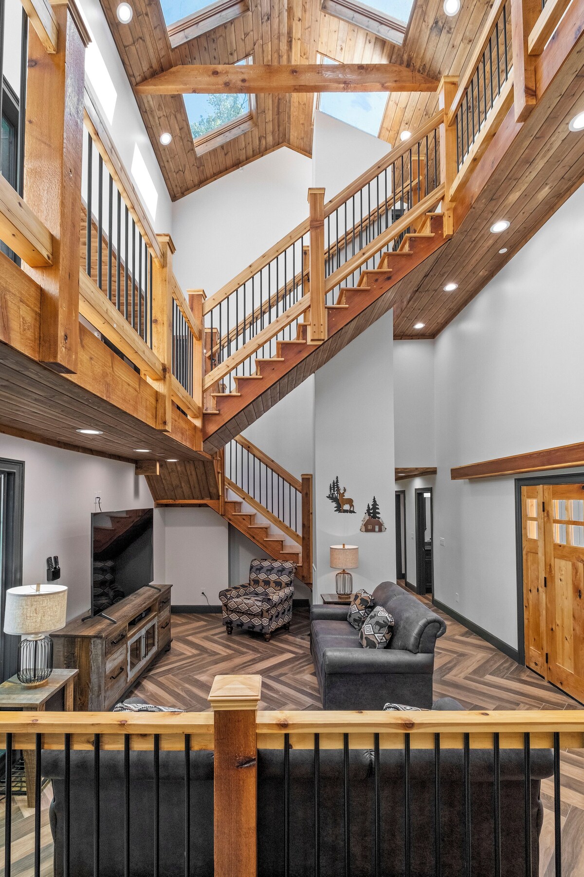 Photo 72 of Don't Miss Out!! BOOK TODAY - Sleeps 24 - 6 King Suites - 2 Hot Tubs - Fire Pit