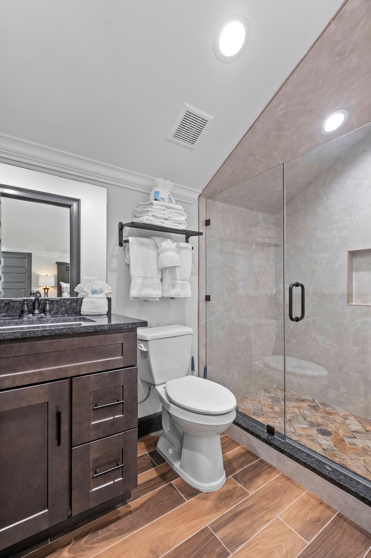 Photo 87 of Don't Miss Out!! BOOK TODAY - Sleeps 24 - 6 King Suites - 2 Hot Tubs - Fire Pit