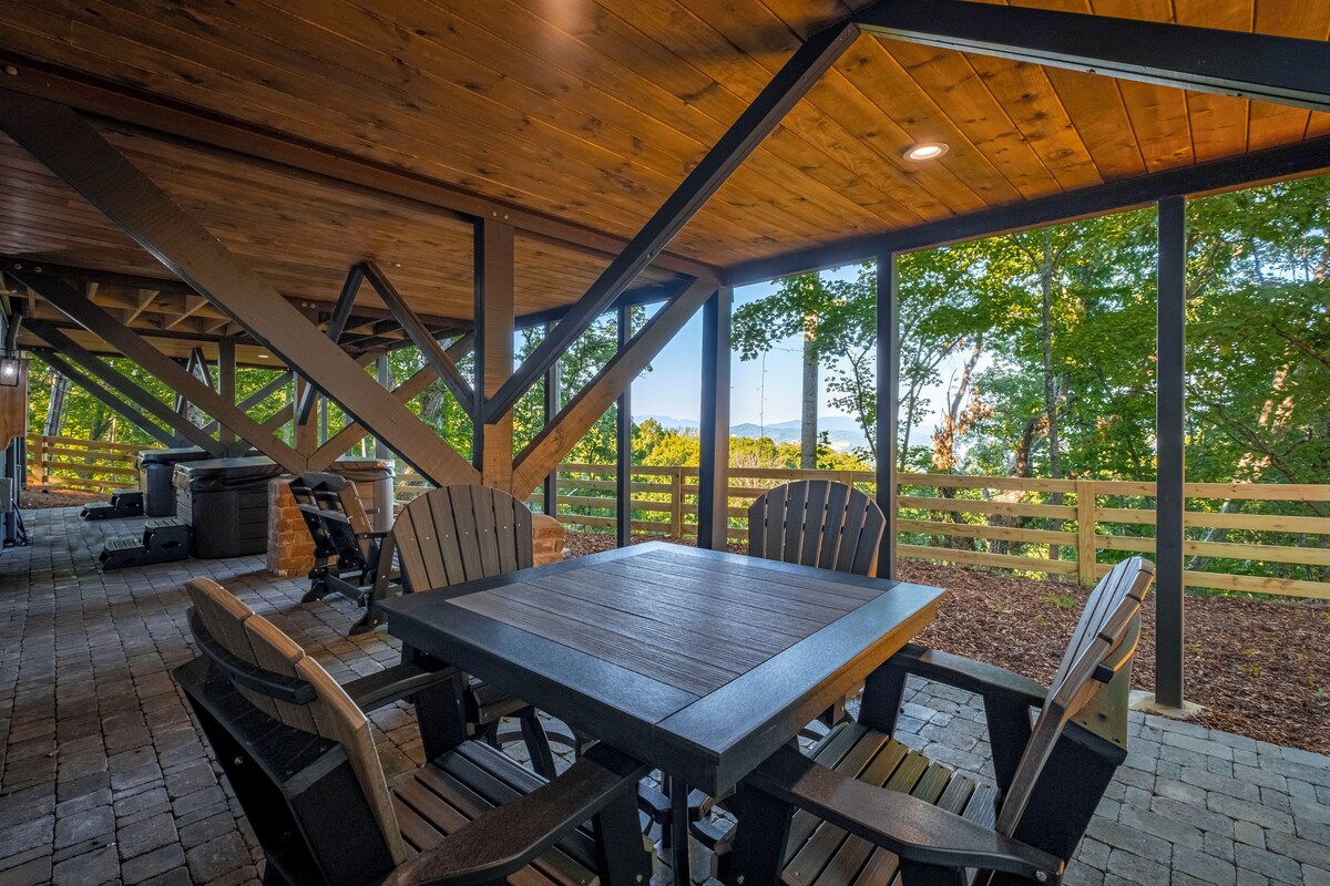 Photo 96 of Don't Miss Out!! BOOK TODAY - Sleeps 24 - 6 King Suites - 2 Hot Tubs - Fire Pit