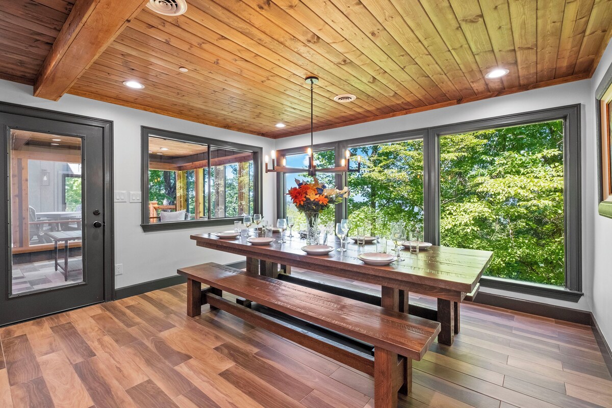 Photo 62 of Don't Miss Out!! BOOK TODAY - Sleeps 24 - 6 King Suites - 2 Hot Tubs - Fire Pit
