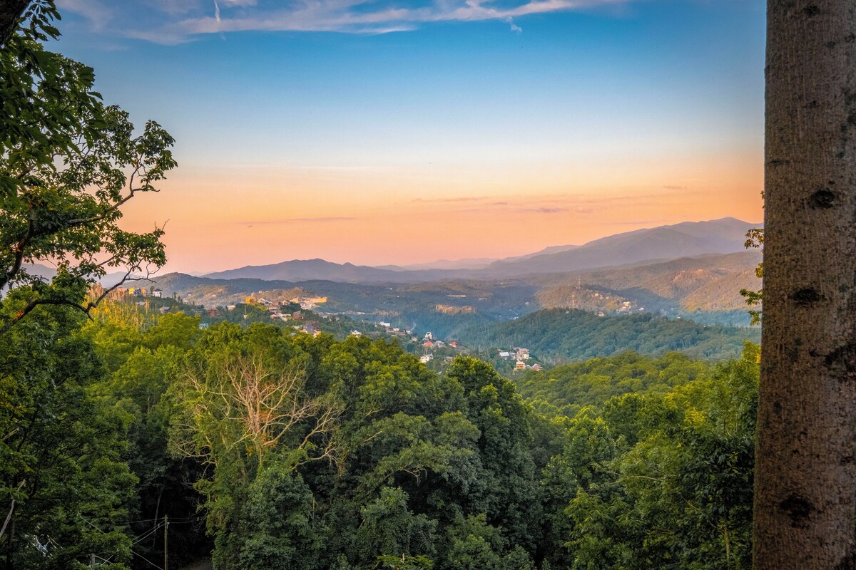 Photo 58 of Don't Miss Out!! BOOK TODAY - Sleeps 24 - 6 King Suites - 2 Hot Tubs - Fire Pit