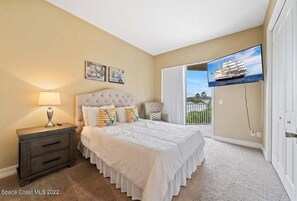 5 chambres, bureau, fer et planche à repasser, Wi-Fi gratuit