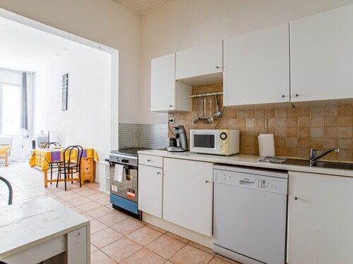 Appartement Blacha - Welkeys