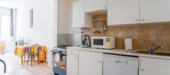 Appartement Blacha - Welkeys