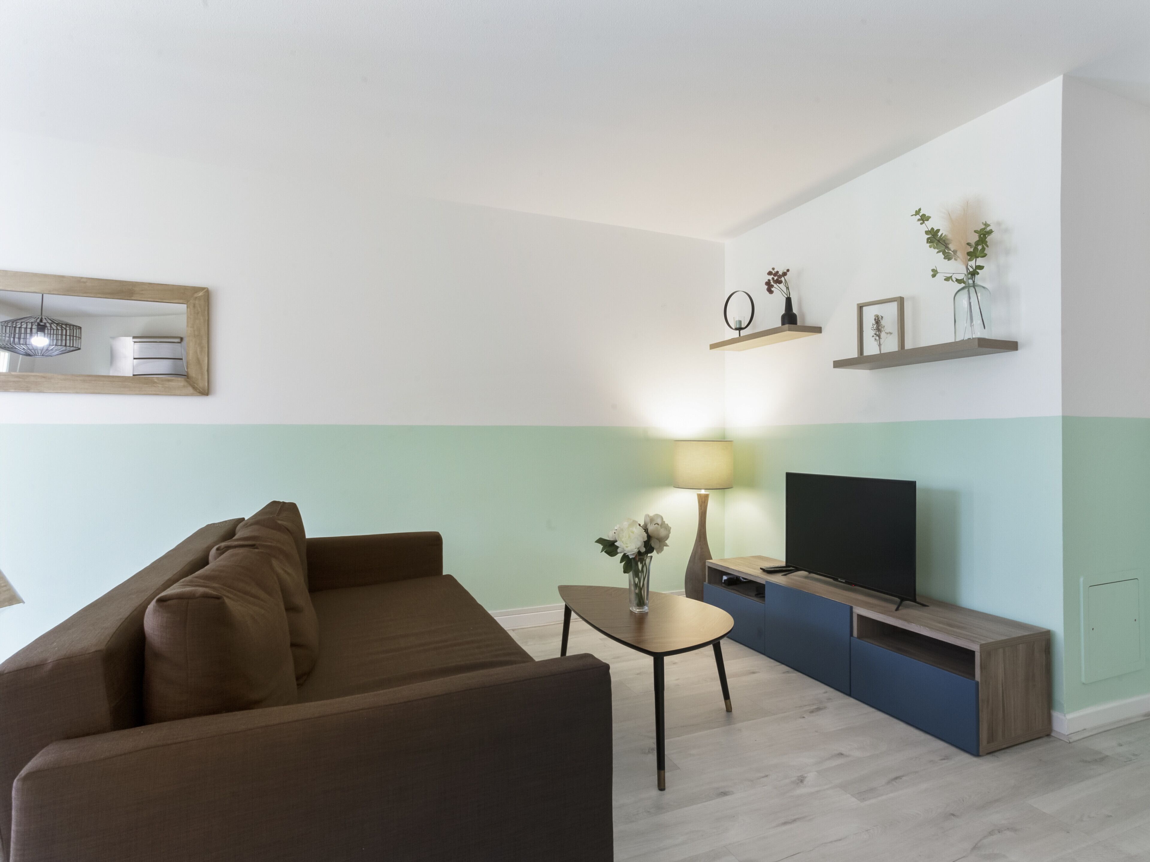 Charming flat with sunny terrace - Anglet - Welkeys