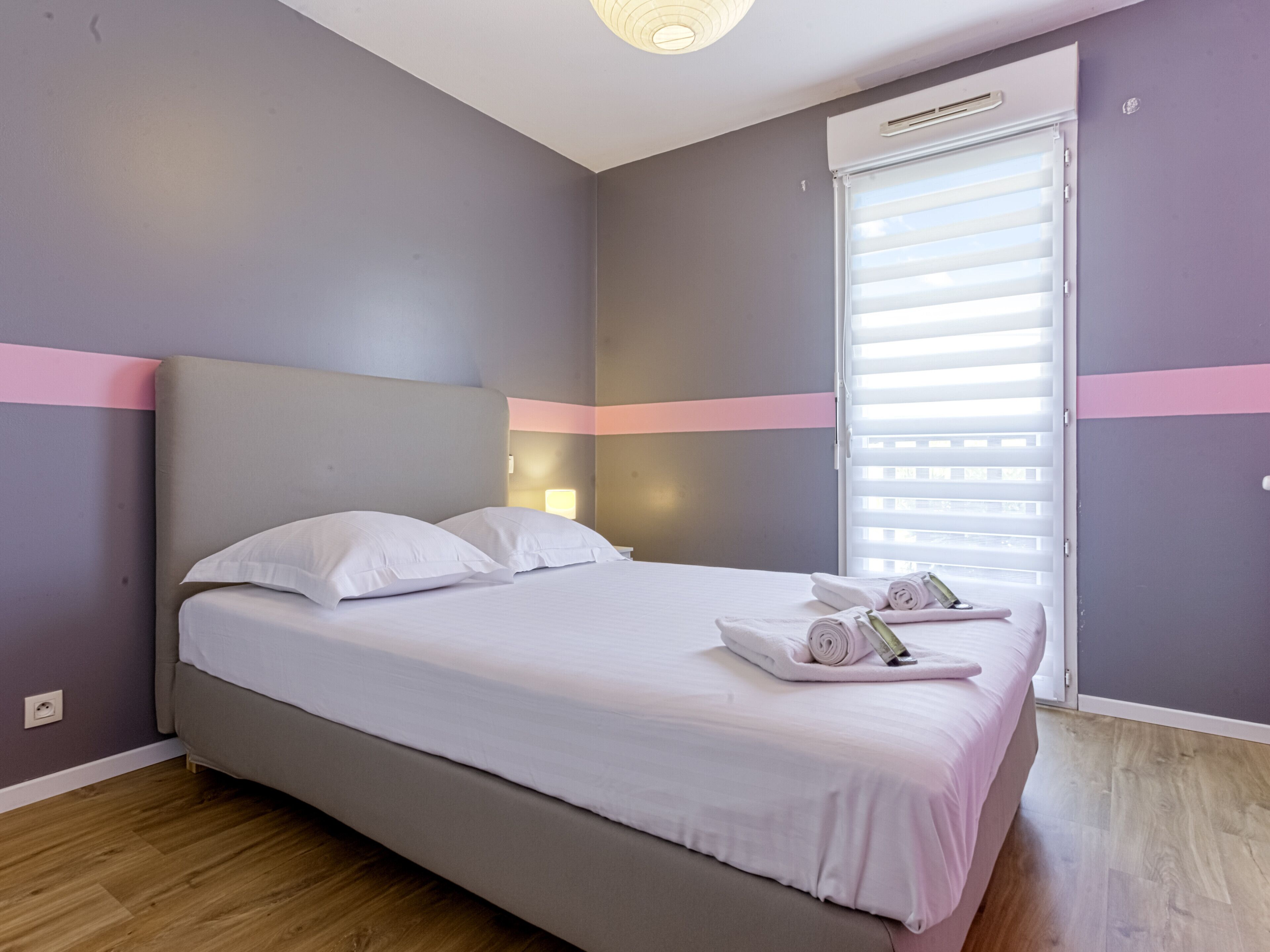 Charming flat with sunny terrace - Anglet - Welkeys