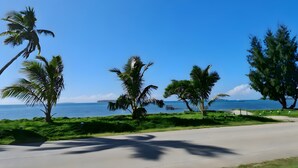 Front of property - Sky Lodge (Nuku'alofa)