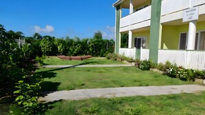 Front of property - Sky Lodge (Nuku'alofa)