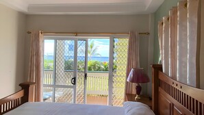 Apartment | Laptop workspace, iron/ironing board, WiFi (free) - Sky Lodge (Nuku'alofa)