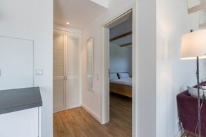 1 bedroom, free WiFi, bed sheets - Holiday Home "Holtdeel" with Private Garden & Wi-Fi (Gelting)