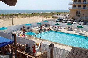 Piscina interna, piscina externa