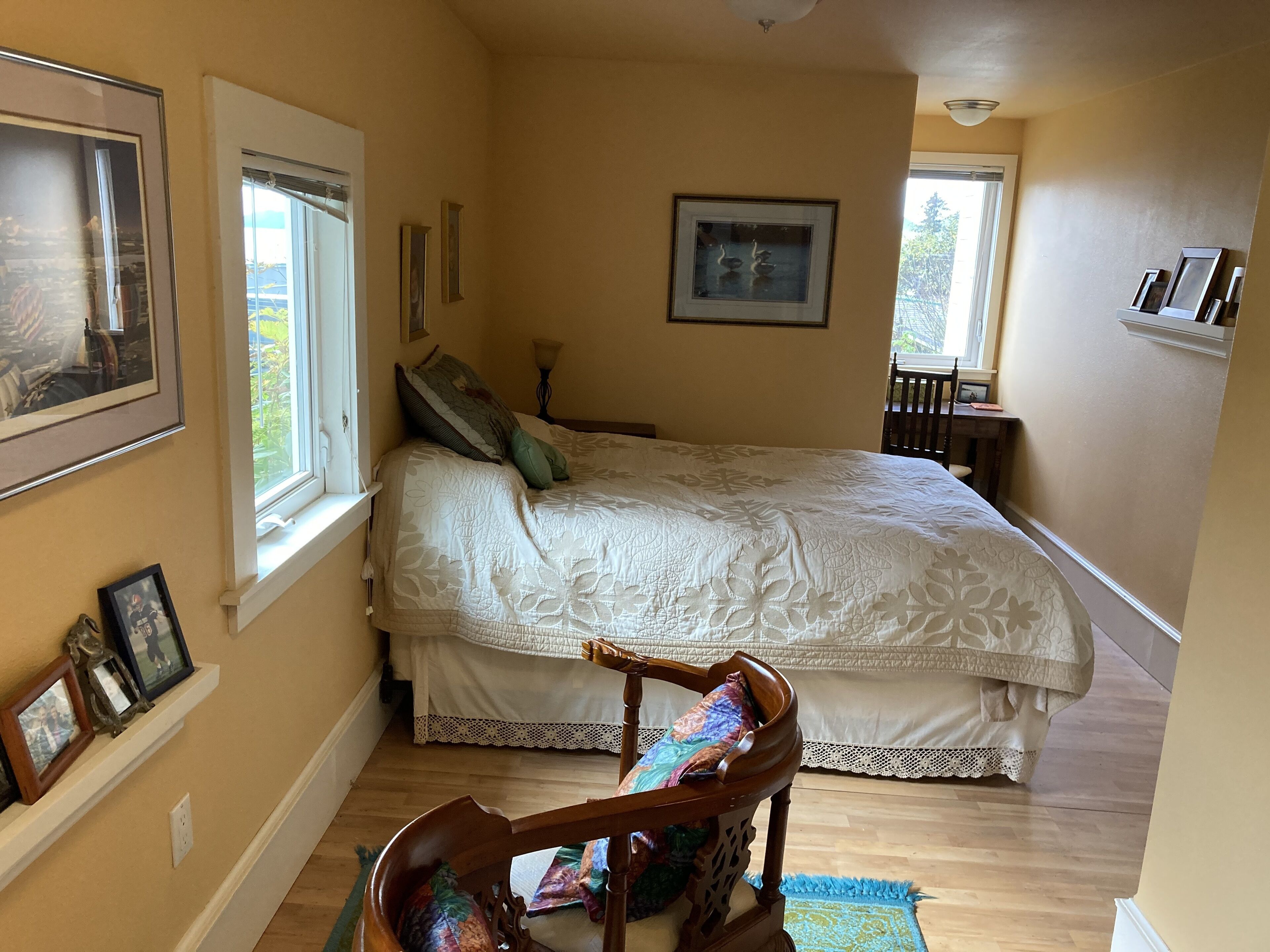 Yellow House Adventure Lodge