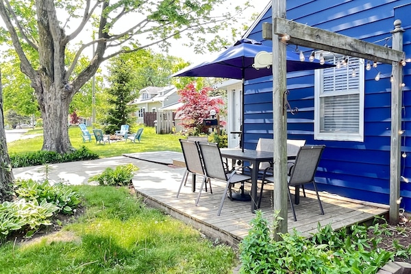 Servei de restauració a l'aire lliure