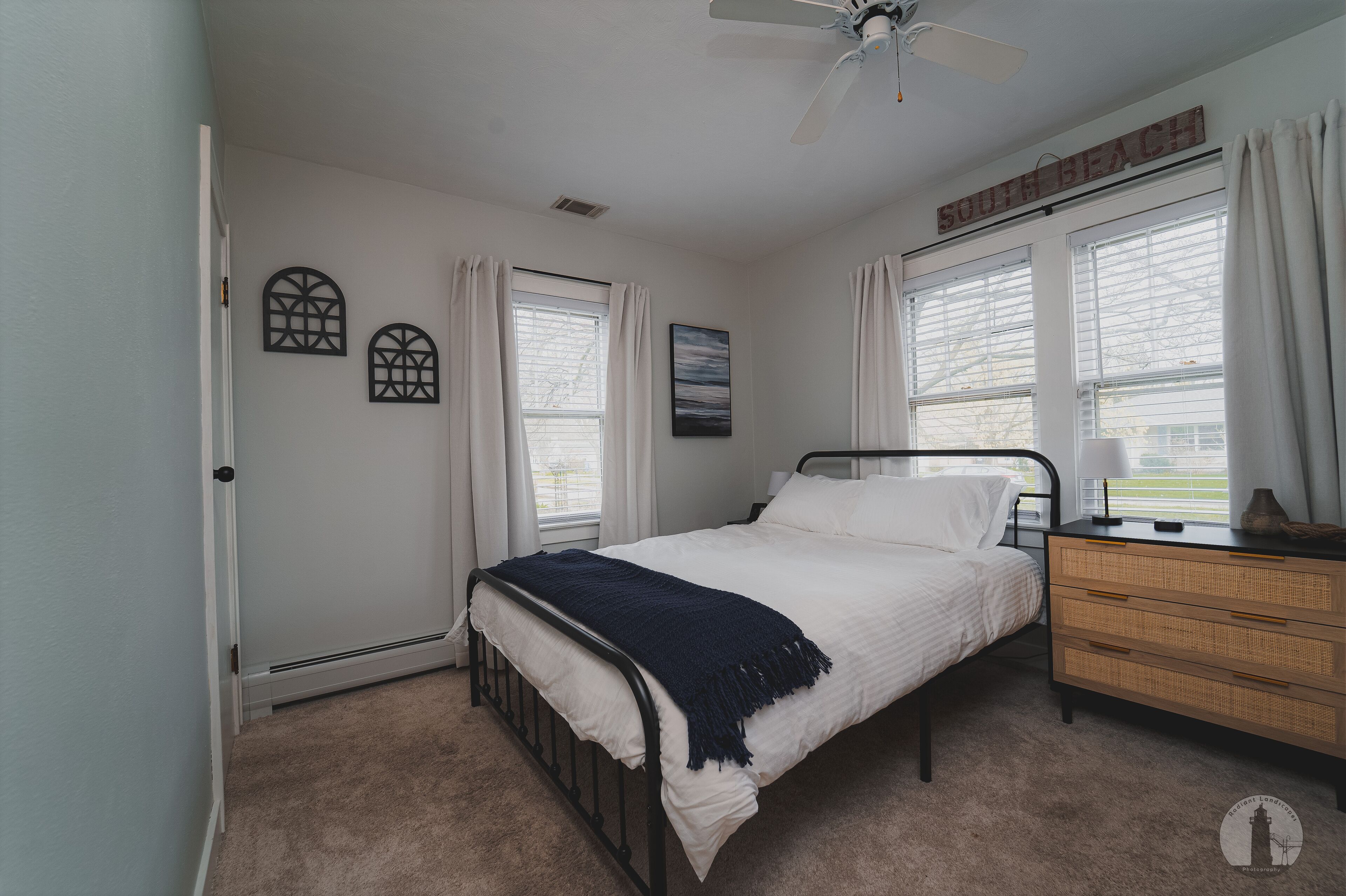 3 minutes to the Beach & Downtown SoHa!