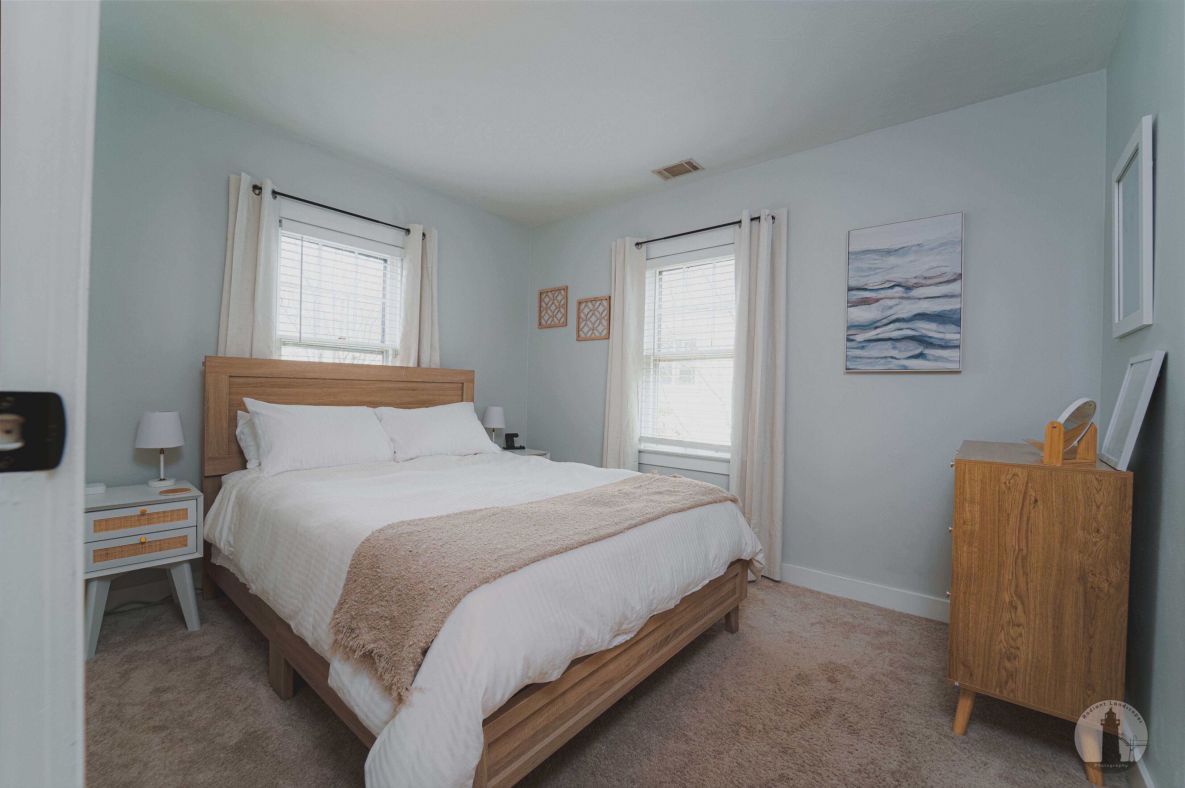 3 minutes to the Beach & Downtown SoHa!
