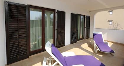 Apartment Tena