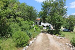 Exterior - Apartment Tena (Silo - island Krk)